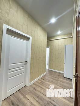 2-к квартира, вторичка, 50м2, 2/4 этаж