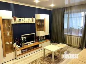 3-к квартира, вторичка, 61м2, 4/9 этаж