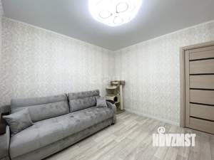 2-к квартира, вторичка, 38м2, 2/2 этаж