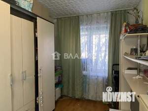2-к квартира, вторичка, 45м2, 1/5 этаж