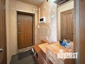 1-к квартира, вторичка, 30м2, 2/5 этаж
