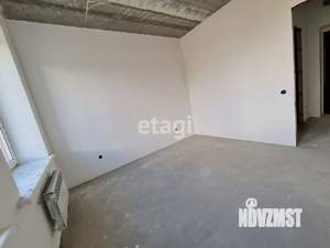2-к квартира, вторичка, 57м2, 2/3 этаж