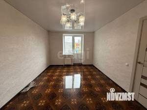1-к квартира, вторичка, 31м2, 3/3 этаж