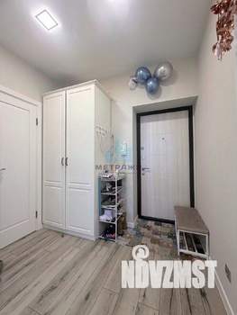 1-к квартира, вторичка, 38м2, 2/10 этаж