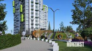 2-к квартира, вторичка, 59м2, 16/16 этаж