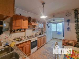 2-к квартира, вторичка, 50м2, 2/9 этаж