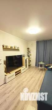 2-к квартира, вторичка, 55м2, 1/3 этаж