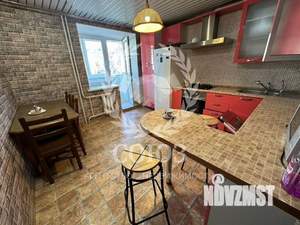 3-к квартира, вторичка, 84м2, 4/10 этаж