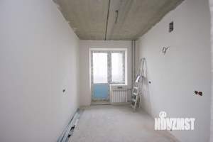 3-к квартира, вторичка, 59м2, 2/10 этаж