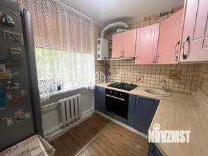 2-к квартира, вторичка, 45м2, 1/2 этаж