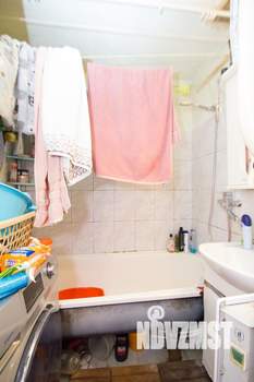 1-к квартира, вторичка, 40м2, 1/5 этаж