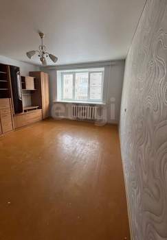 1-к квартира, вторичка, 36м2, 3/5 этаж