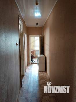 3-к квартира, вторичка, 52м2, 1/2 этаж