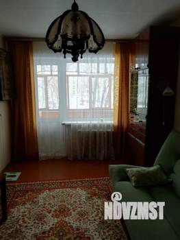 2-к квартира, вторичка, 43м2, 2/5 этаж