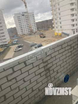 1-к квартира, вторичка, 35м2, 4/10 этаж
