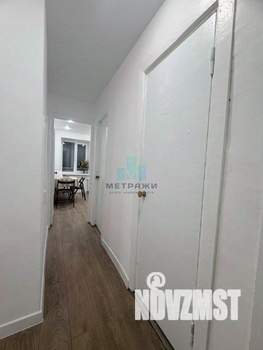 3-к квартира, вторичка, 70м2, 5/5 этаж