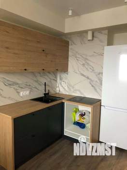 1-к квартира, вторичка, 40м2, 13/22 этаж