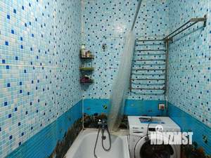 3-к квартира, вторичка, 56м2, 1/2 этаж