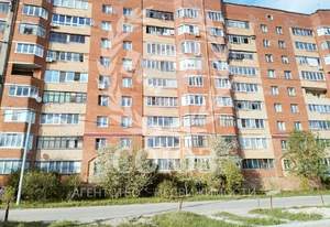 2-к квартира, вторичка, 58м2, 1/9 этаж