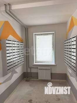 2-к квартира, вторичка, 54м2, 4/10 этаж