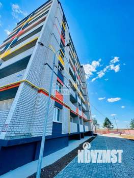 2-к квартира, вторичка, 67м2, 8/9 этаж