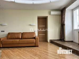 3-к квартира, вторичка, 108м2, 7/8 этаж