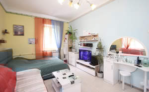 3-к квартира, вторичка, 70м2, 2/3 этаж