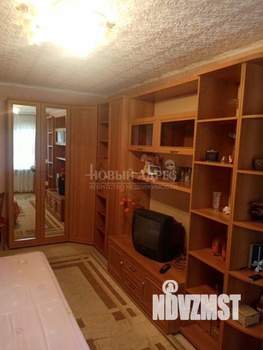 2-к квартира, вторичка, 44м2, 1/5 этаж
