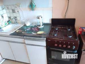 1-к квартира, вторичка, 29м2, 6/6 этаж