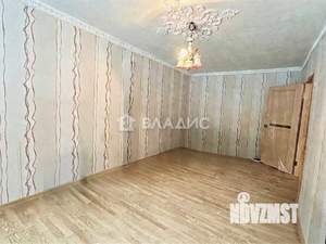 1-к квартира, вторичка, 29м2, 1/5 этаж