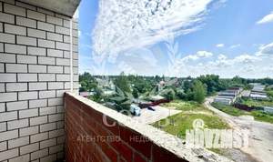 1-к квартира, вторичка, 41м2, 5/14 этаж