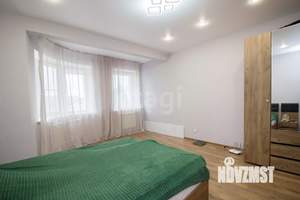 1-к квартира, вторичка, 45м2, 3/5 этаж