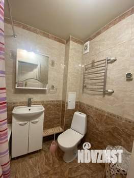 1-к квартира, вторичка, 33м2, 3/5 этаж
