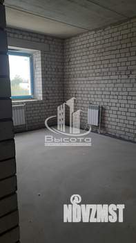 1-к квартира, вторичка, 43м2, 3/5 этаж