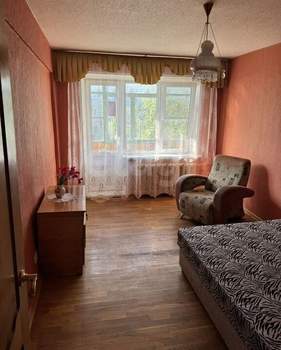 2-к квартира, вторичка, 48м2, 3/5 этаж