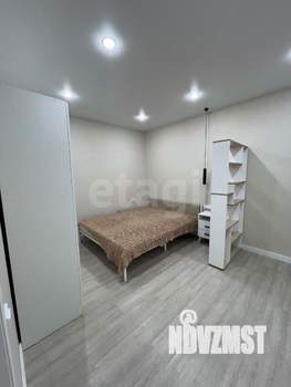 1-к квартира, вторичка, 33м2, 6/10 этаж