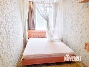 2-к квартира, вторичка, 40м2, 3/3 этаж
