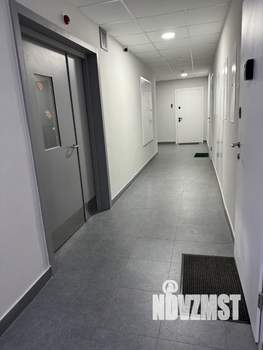 1-к квартира, вторичка, 42м2, 23/25 этаж