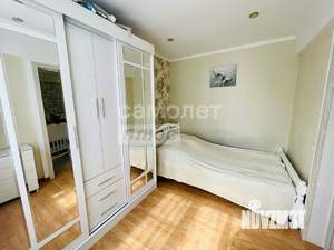 3-к квартира, вторичка, 46м2, 3/5 этаж