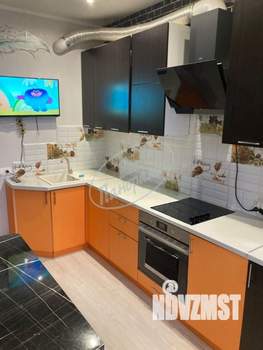 2-к квартира, вторичка, 60м2, 6/14 этаж