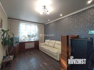 3-к квартира, вторичка, 73м2, 2/5 этаж