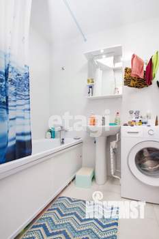 3-к квартира, вторичка, 89м2, 5/14 этаж