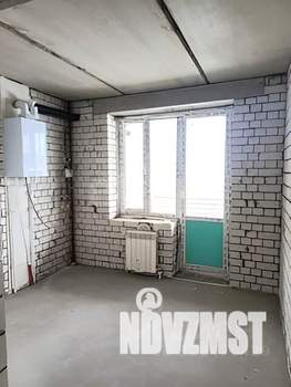 1-к квартира, вторичка, 42м2, 2/5 этаж