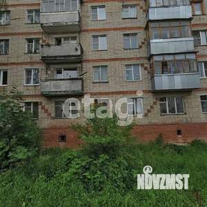 1-к квартира, вторичка, 32м2, 4/5 этаж