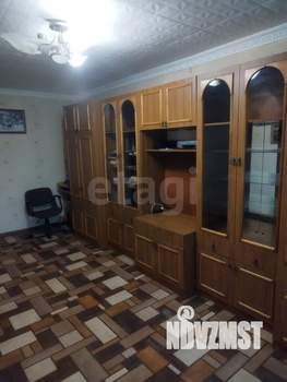 2-к квартира, вторичка, 44м2, 2/5 этаж