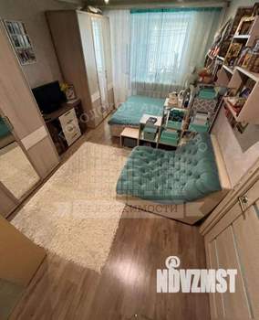 2-к квартира, вторичка, 42м2, 5/5 этаж
