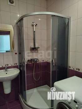 1-к квартира, вторичка, 44м2, 9/13 этаж