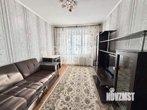 2-к квартира, вторичка, 47м2, 1/5 этаж