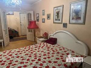2-к квартира, вторичка, 50м2, 2/9 этаж