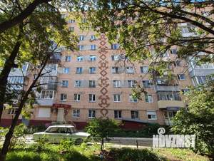 2-к квартира, вторичка, 44м2, 2/9 этаж